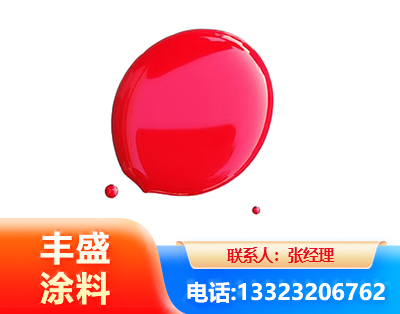 汕头水性丙烯酸聚氨酯漆