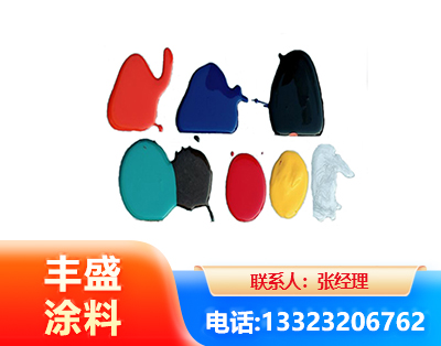 汕头水性医疗器械专用漆