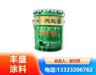 汕头水性环氧漆