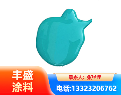 汕头水性高氯化聚乙烯漆