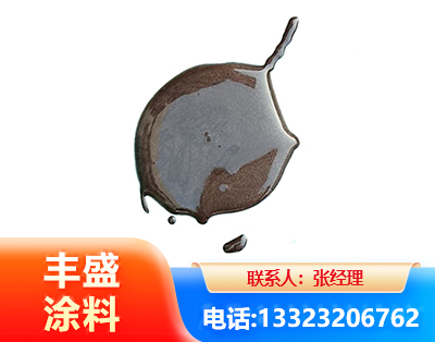 汕头水性氯磺化漆